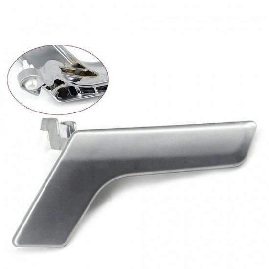 1x Inside Door Handle Repair Kit Fits Mercedes W204 X204 Silver Right Passenger