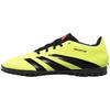 Predator Club Tf 'Neon Yellow Black' Sneakers IG7712