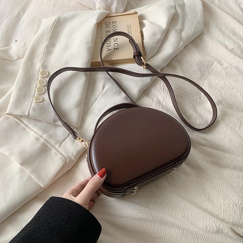 Маленькая сумка через плечо из искусственной кожи для женщин, лето 2024, модная сумка на плечо, женская модная сумка, роскошная сумка-мессенджер, седельная сумка