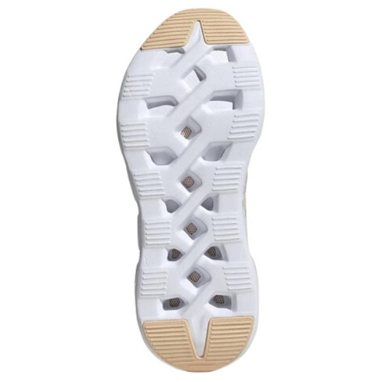 adidas Climacool Ventice Удобные Универсальные Нескользящие Износостойкие Низкие Повседневные Кроссовки Женские Повседневные Кроссовки Розовые Желтые IF9777