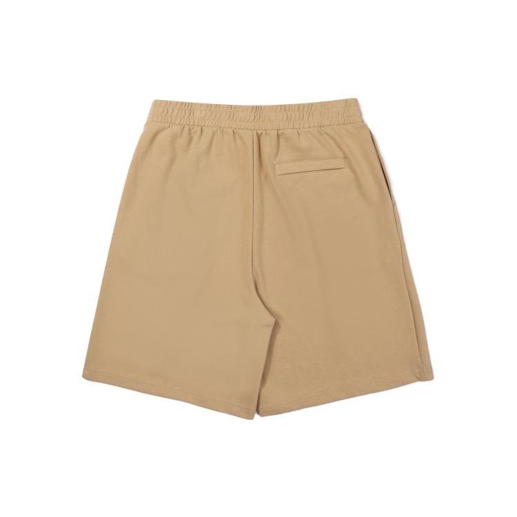 FILA Casual Shorts Men's Light Umber Moderate FS2TRF2134X_BEG