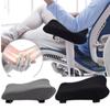 Washable Chair Armrest Cushion Comfortable Support Arm Rest Cover  Computer Chairs