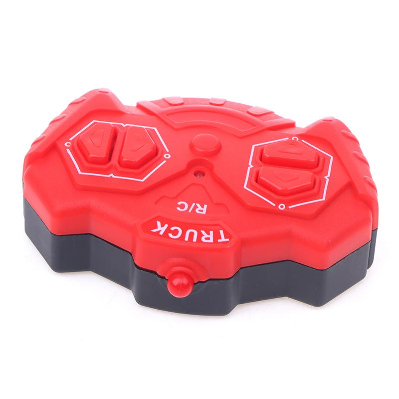 2.4G Четырехсторонний модуль дистанционного управления 4-канальный передатчик дистанционного управления приемник печатная плата аксессуары