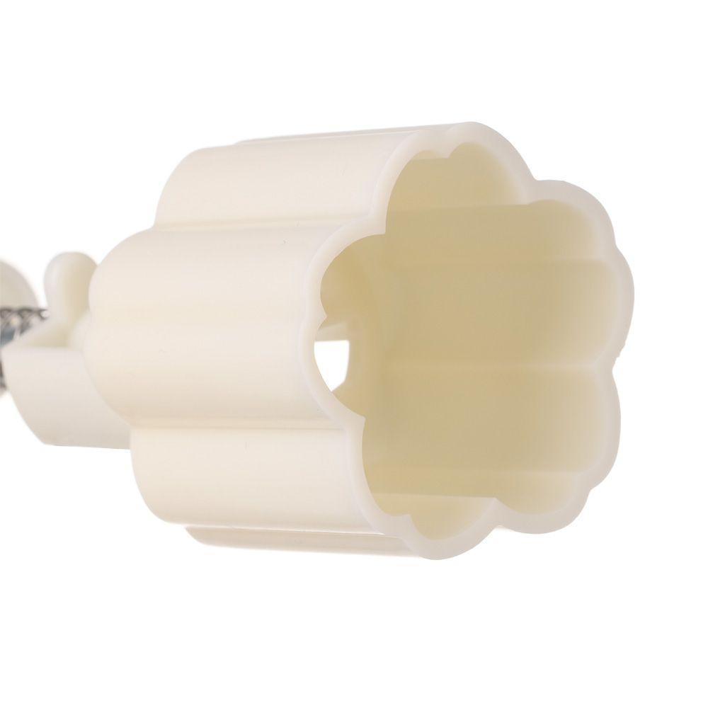 Mid Autumn Festival Moon Cake Mould 50g Plungers Pastry Tools Moon Cake Tool Hand Press Mold