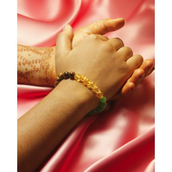 Браслет «Деньги и богатство» | Привлечь богатство | Браслет «Процветание, богатство, изобилие» | Браслет финансового успеха | Идеальный подарок для любимого человека