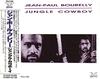 CD JEAN PAUL BRELY - Jungle Cowboy  POCJ1956 Japan Music Others Used