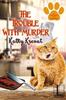 Книга The Trouble with Murder : 1