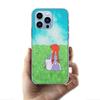 A-Anne of Green Gables Anne Shirley Cases Phone Case For Iphone 17E 16E 17 Air 16 Pro Max 15 Pro 14 Plus 11 13 12 Mini Cover Cas