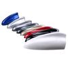 Car Shark Fin Antenna Auto FM Signal Aerials for Suzuki Swift Mini Cooper Citroen C4 Seat Ibiza Megane 2 Mazda 3 Exterior Parts