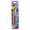 Parker Ручка Jotter Original шариковая Лесной зеленый Средняя Оригинальная Хэйсэй Ретро 2207159, Нержавеющая сталь, Покрытие CT, Шариковая, HS, Наконечник, На основе масла, Упаковка,