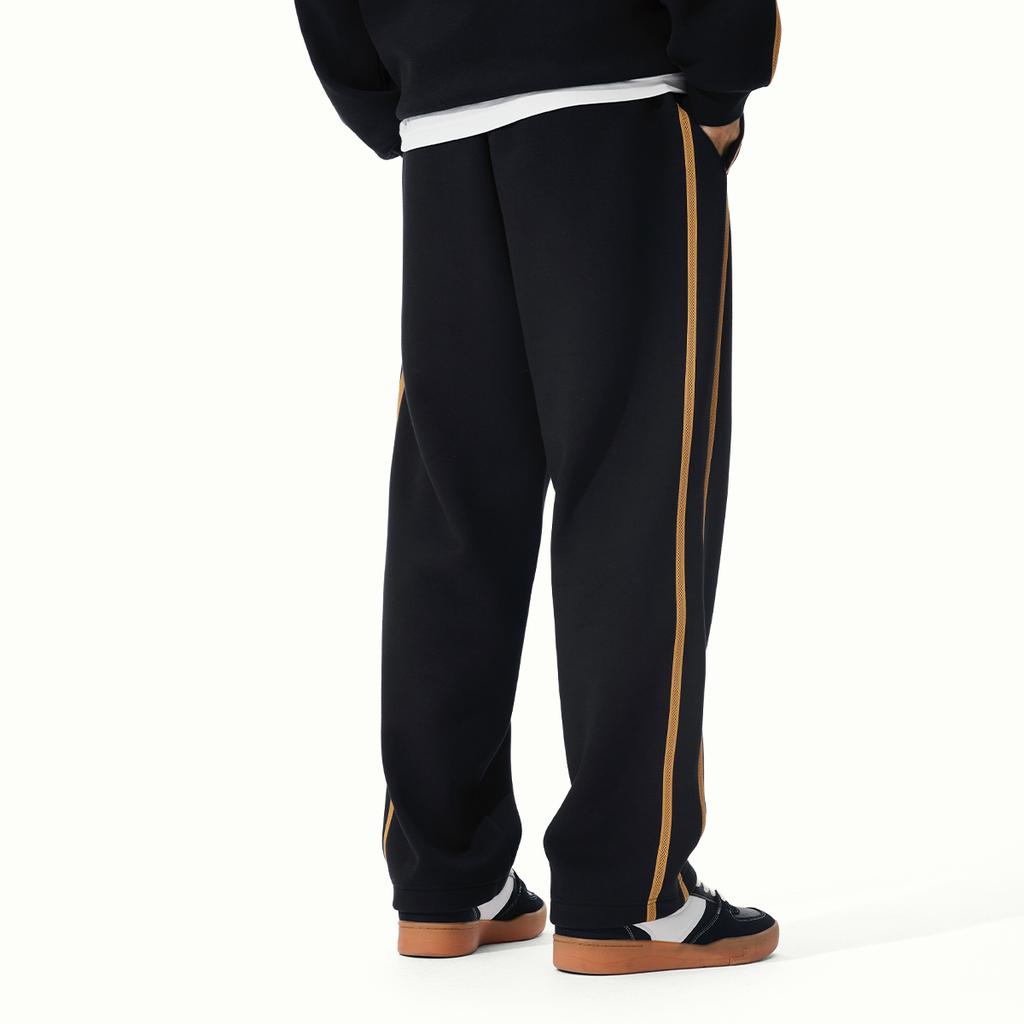 Коллекция Li Ning Sports Life Трикотажные спортивные штаны мужские AKLVA11-2