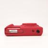 For KODAK PIXPRO FZ55 Camera Case Silicone Protective Cover with Shock-Absorbent and Washable