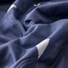 Nanjiren Skin-Friendly Brushed Print Summer Fiber Quilt