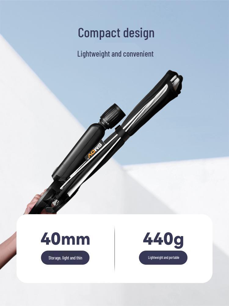 SMDV Flip Nemo 25x60 Прямоугольный софтбокс для фотографии с быстрой сборкой и сотами