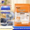 MIAOJIE Большой одноразовый чехол от пыли для бытовой техники