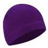 Breathable Winter Beanie Hats Cover Ears Men Thickened Headwear Lightweight Skull Hat for Skiing,