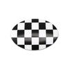 For Mini Cooper S One JCW For Mini F54 Clubman Car Fuel Tank Cap Cover Sticker Exterior Decoration Shell Car Accessories