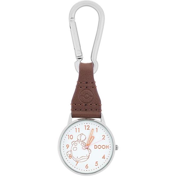 Sun Flame CP2D0004 Unisex Wrist Watch CP2D0004-GY CP2D0004-BR CP2D0004-IV CP2D0004-PI CP2D0004-W Gift Casual Business Sports Student