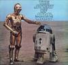 LP Record OST - Story Of Star Wars T550 20TH CENTURY FO 1977 US Soundtracks & Musicals Used