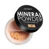 Gosh Mineral Powder 008 Tan 8 г