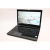 Used NEC LAVIE Note Standard NS700/GAB-J Laptop PC-NS700GAB-J Crystal Black, 15.6-inch Display, Intel Core I7 Processor