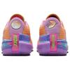Dylan Harper x Nike Air Zoom GT Cut EP Tri-State Unisex Sneakers Multi-Color Orange-Pulse Persian-Violet CZ0176-800