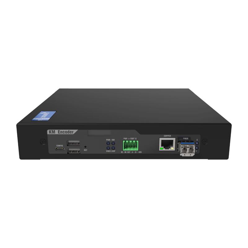 DIGIBIRD Distributed Input Node (CN version)