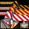Twill ReflectiveTape High Visibility Self-Adhesive Safety Warning Sticker Conspicuity For Truck
