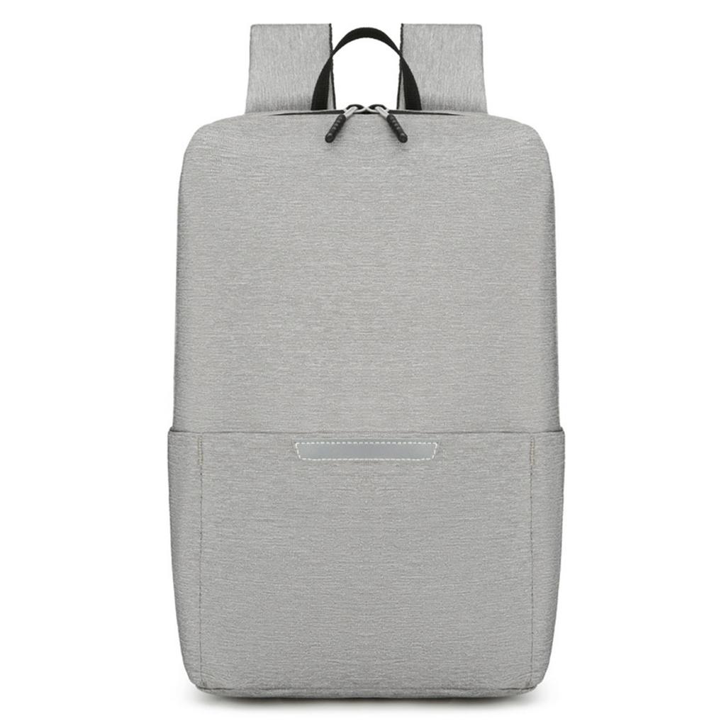 Student School Backpack Teenager Backpack Women Large Capacity Backpack Men Laptop Backpack All-matching Travel Backpack