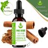 Pure Herbs Корица 100% Чистое и Натуральное Эфирное Масло Корицы ZA 293