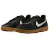 Nike Field General 82 Черно-белые с резиновой подошвой Женские кроссовки Резиновый светло-коричневый FZ5593-002