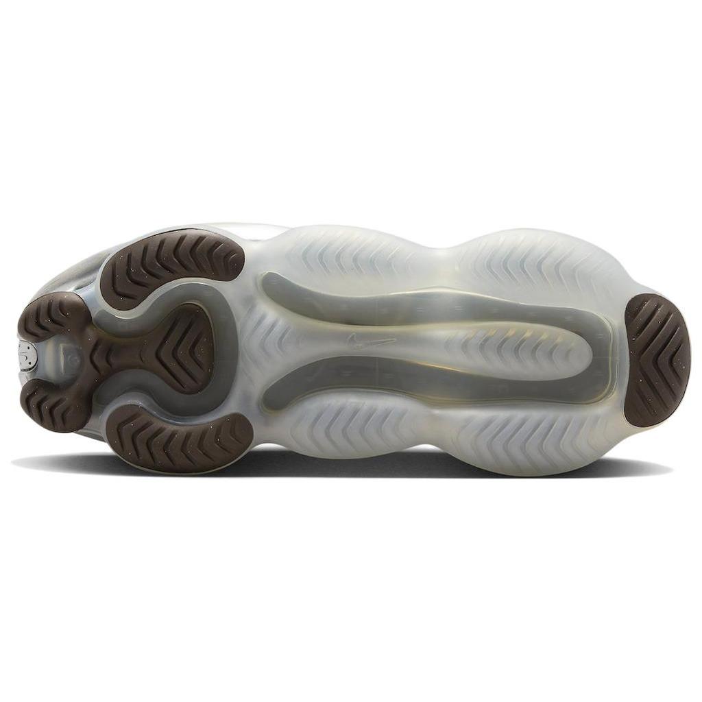 New Nike Air Max Scorpion Tan Chrome Women's FD4612-001