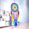 92MF Bohemian Dream Catchers for Wedding Party, Room Ornaments Elegant Design