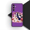 Nico Robin Roronoa Zoro One Luffy Pieces Cover for Motorola Moto G86 G57 E14 E15 G14 G34 G35 G84 G24 A54 G15 Power E22 Case