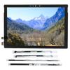 12.3 Inch Screen Replacement for Microsoft for Pro 7 1866 LP123WQ2 2736x1824 IPS LED Display Touch Screen Digitizer