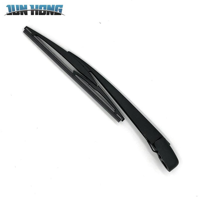 Suzuki Vitara/S-CROSS Rear Wiper Assembly and Blade