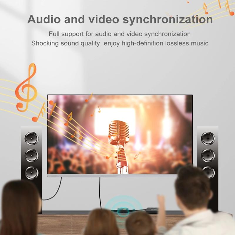 4K HDMI-переключатель 5 в 1 Out HDMI-совместимый адаптер-сплиттер-переключатель HD-MI Селектор Адаптер видеоприставки с ИК-пультом дистанционного управления для ПК HDTV DVD PS4