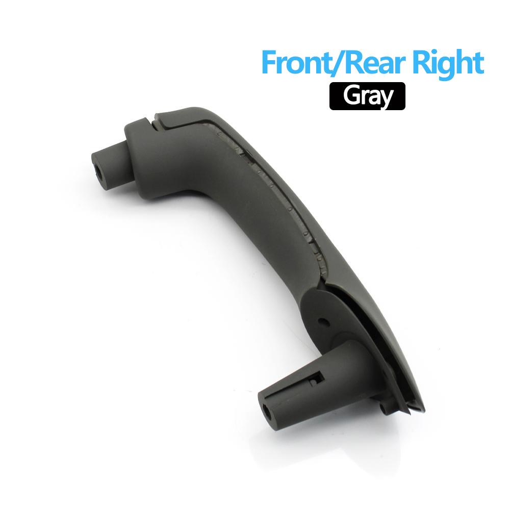 Car Interior Front Rear Left Right Door Pull Grab Handle For VW Bora Golf 4 MK4 Jetta 1999 2000 2001 2002 2003 2004 1J0867171A