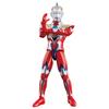 BANDAI Ultraman Z Ultra Action Figure Ultraman Z Gamma Future