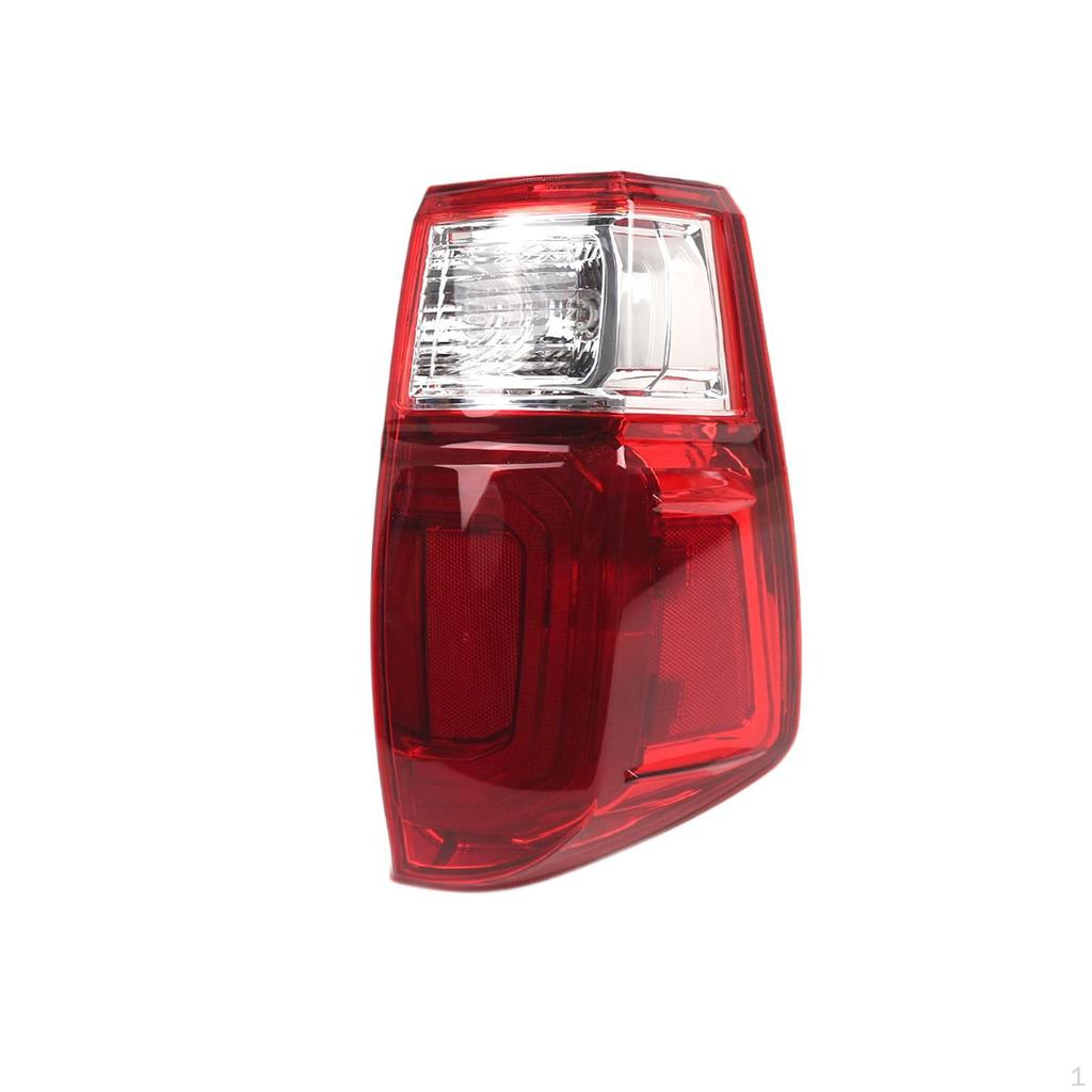 Rear Light Brake 81560-04170 Professional Replacement Left Side for Tacoma