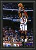 Horace Grant Basketball Signed Chicago Bulls A4 Photo Poster - High Gloss