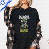 Puscifer Unique Printed Shirt - Gender-neutral Trendy Short-Sleeved Round-Neck T-Shirt Suitable for Both Unisex and WoUnisex