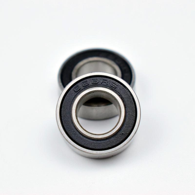 Подшипники 688RS10 шт. 8*16*5(мм)