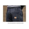 Jeanswest Men's Loose Straight-Leg Outdoor Casual Sports Pants