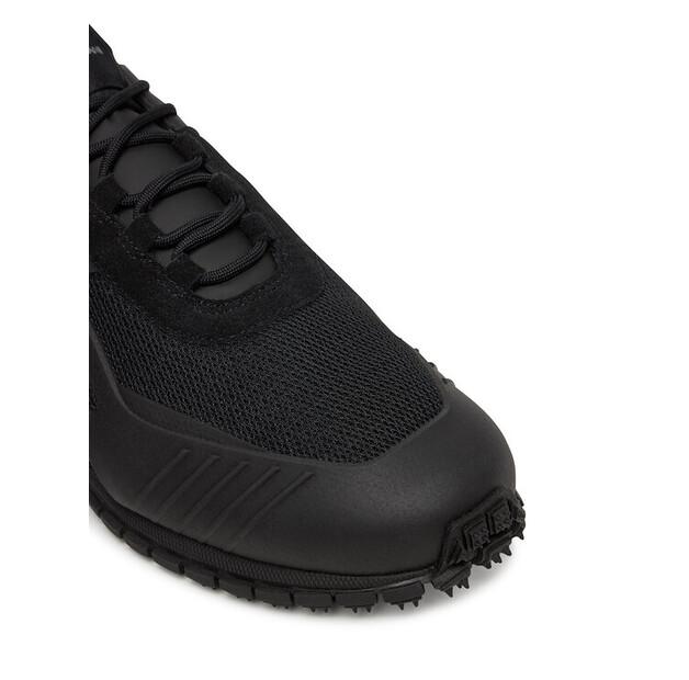 Кроссовки Emporio Armani X4X699 XR359 N214