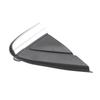 For Car Accessories Corner Molding Car Exterior Decoration Vehicle Accessories 2018-2025 Fitment Brand New Condition