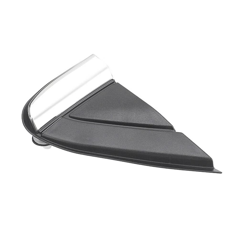 For Car Accessories Corner Molding Car Exterior Decoration Vehicle Accessories 2018-2025 Fitment Brand New Condition