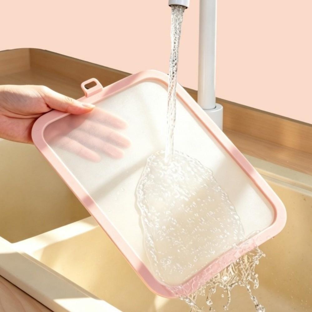 Leakproof Food Fresh Keeping Cover Transparent Food Covers Bowl Lid Kitchen Gadgets