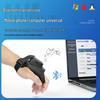NTEUMM RS-8000PT Wearable Wireless 2D Bluetooth Barcode Scanner