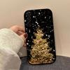 Рождественская живопись Силиконовый чехол для Samsung Galaxy S24 S22 S21 S23 S25 Ultra Plus Fe Ударопрочный чехол для Galaxy S25 Edge Coque